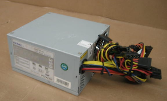 Antec 350W SmartPower Power Supply p/n SP-350