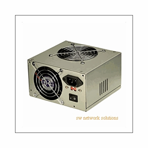 ANTEC 350WATT SATA POWER SUPPLY SOLUTION SERIES p/n SL350