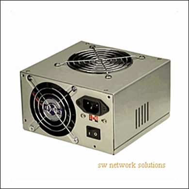 ANTEC 400WATT POWER SUPPLY SOLUTION SERIES p/n SL400
