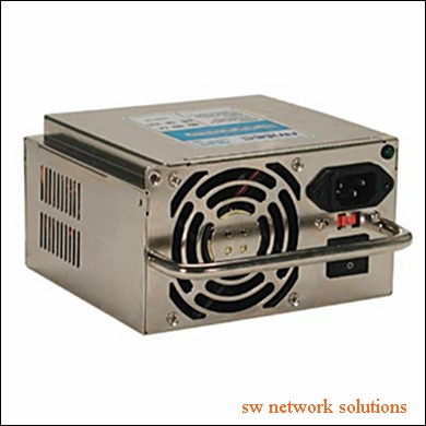ANTEC 420WATT HOT SWAP POWER SUPPLY 6 OUTPUTS 3.3V +5V AC-ON STANDBY p/n RM420