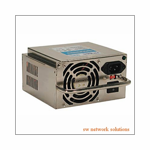 ANTEC 420WATT HOT SWAP POWER SUPPLY 6 OUTPUTS 3.3V +5V AC-ON STANDBY p/n RM420