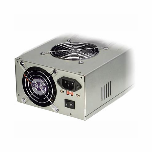 ANTEC 450W ATX12V DUAL POWER SUPPLY p/n SL450