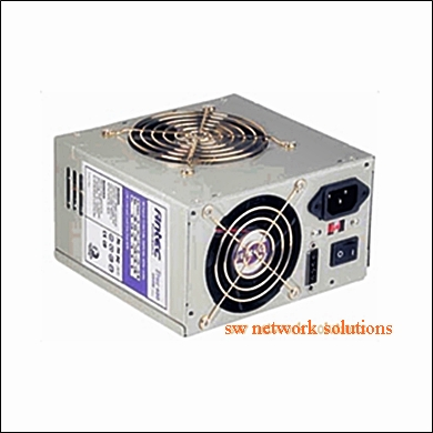 ANTEC 550WATT ATX12V POWER SUPPLY p/n True550