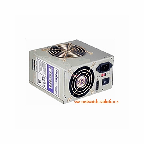 ANTEC 550WATT ATX12V POWER SUPPLY p/n True550