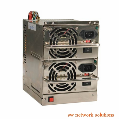 ANTEC REDUNDANT HOT SWAPPABLE 420WATT POWER SUPPLY FITS SX1200/1240/1400/1440 p/n RPP4280
