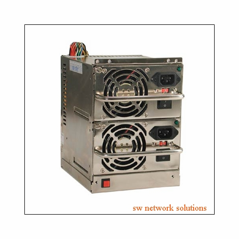 ANTEC REDUNDANT HOT SWAPPABLE 420WATT POWER SUPPLY FITS SX1200/1240/1400/1440 p/n RPP4280
