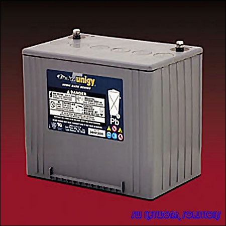 APC BATTERY PACK NEW p/n RBC 14 for SMARTCELL-XR UXBP48M  