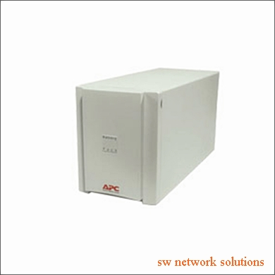 APC COMPATIBLE BATTERY PACK for SU2200XL, SU1400RM & SU1400RMNET UPS p/n SU48XLBP