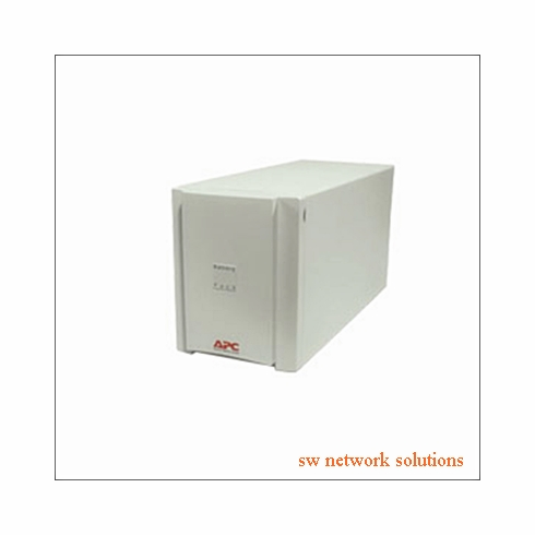 APC COMPATIBLE BATTERY PACK for SU2200XL, SU1400RM & SU1400RMNET UPS p/n SU48XLBP