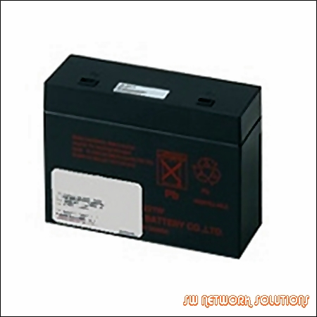 APC OEM BATTERY for p/n RBC 21for BF400c BF500 BF500u  
