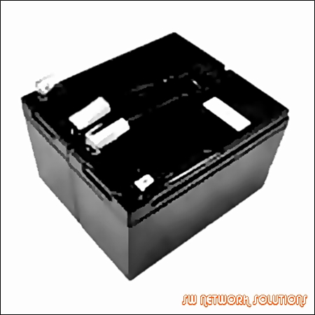 APC OEM BATTERY for SU700RM SU700RMNET p/n RBC 9