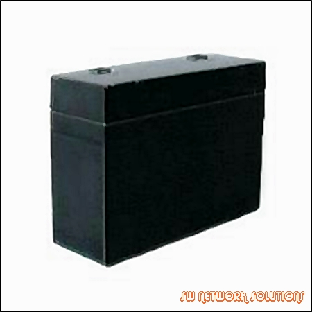 APC OEM BATTERY p/n RBC 10 for MODELS BF250 BF280C, BF350, BF500 
