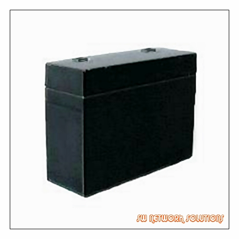 APC OEM BATTERY p/n RBC 10 for MODELS BF250 BF280C, BF350, BF500 