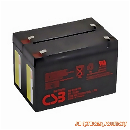 APC OEM BATTERY p/n RBC-3 for BK450, BK575C, BK600, BK600C, BK650M 