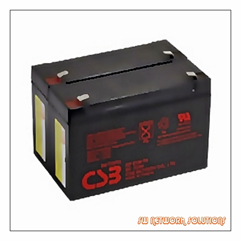 APC OEM BATTERY p/n RBC-3 for BK450, BK575C, BK600, BK600C, BK650M 