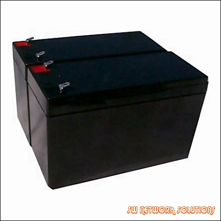 APC OEM BATTERY p/n RBC-5 for SU450 450NET SU700 700NET 