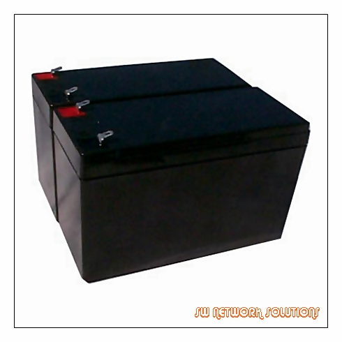 APC OEM BATTERY p/n RBC-5 for SU450 450NET SU700 700NET 