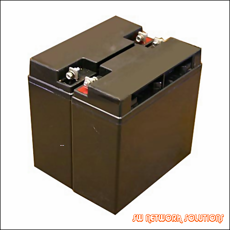 APC OEM BATTERY p/n RBC-7 for CSU700XL, SU700XLNET SU1000XL