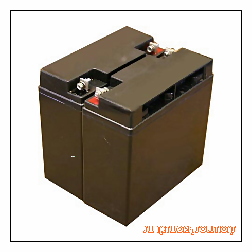 APC OEM BATTERY p/n RBC-7 for CSU700XL, SU700XLNET SU1000XL