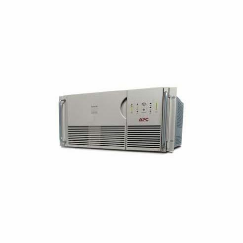 APC SMART UPS 2200VA 120V RackMount REFURBISHED p/n SU2200RMXLNET