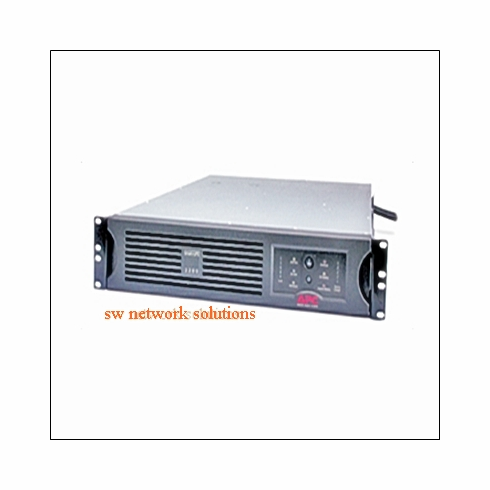 APC SMART-UPS 2200VA/1980W p/n SUA2200RM2U    