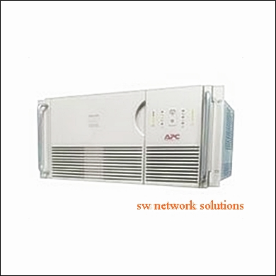 APC SMART UPS 2200VA 208V RACK MOUNT p/n SU2200RMXLTNET