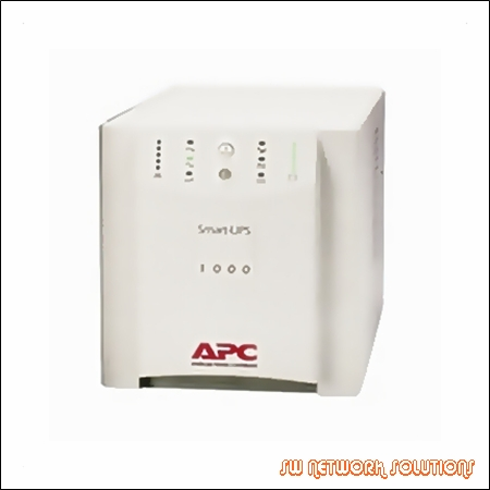 APC SMART-UPS 700VA 120V REFURB UNIT p/n SU700NET