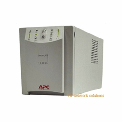APC SMART-UPS XL 1000VA REFURB p/n SU1000XLNET