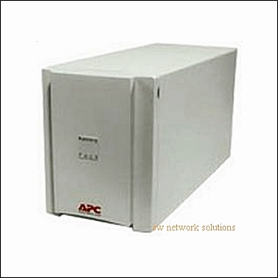 APC SMARTUPS 48V BATTERY BOX for 3000 1 PER UPS p/n SU48BP