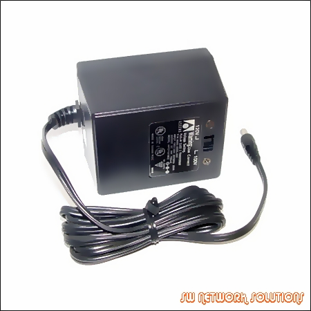ASCEND 18VDC AC ADAPTER P/N WP571418D2