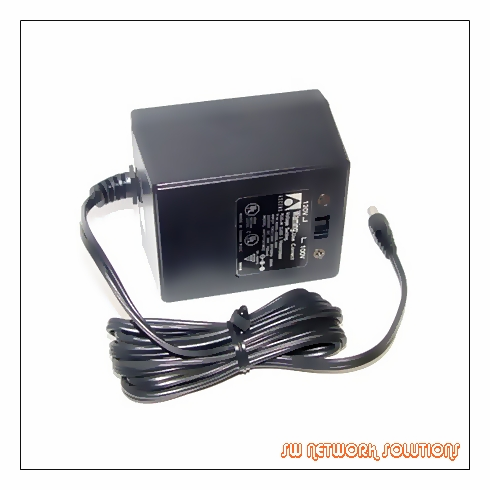 ASCEND 18VDC AC ADAPTER P/N WP571418D2
