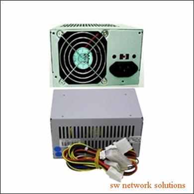 ATHENA POWER MICRO ATX 250WATT P4-12V NEW POWER SUPPLY p/n MPS3ATX25