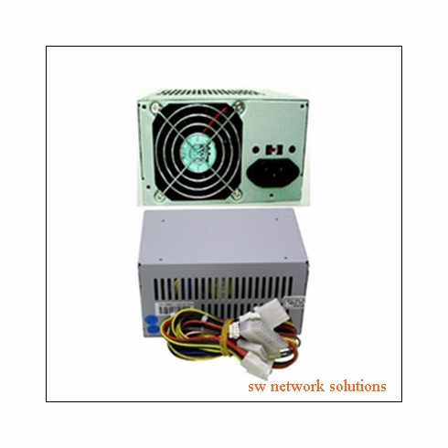 ATHENA POWER MICRO ATX 250WATT P4-12V NEW POWER SUPPLY p/n MPS3ATX25