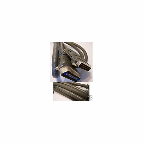 Belkin IEEE 1284 - Style 20276 AWM 30V VW1 Cable