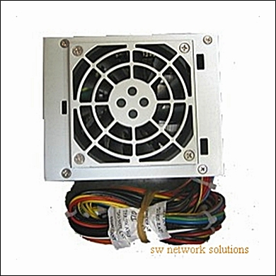 BESTEC 100WATT POWER SUPPLY p/n ATX100-5