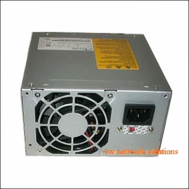 BESTEC 250WATT P3/P4 POWER SUPPLY p/n ATX-250-120E