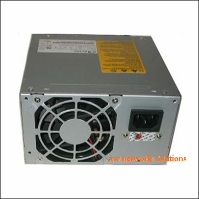 BESTEC 250WATT P3/P4 POWER SUPPLY p/n ATX-250-12E