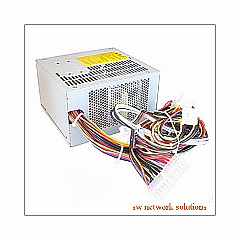 BESTEC 300WATT 24PIN SATA POWER SUPPLY P/N ATX-300-12Z