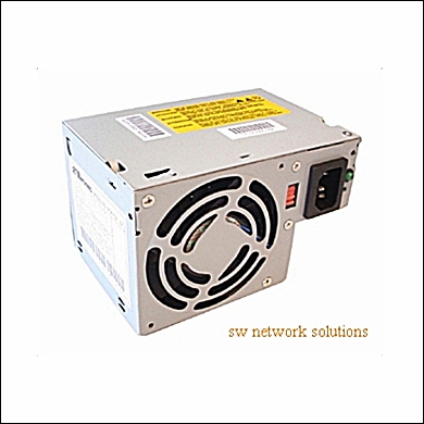 BESTEC ATX 135W POWER SUPPLY FOR HP PAVILION 2755 P/N 0950-4025