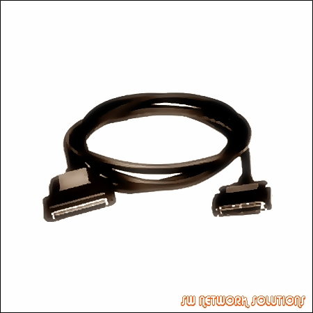 CABLES TO GO SCSI EXTERNAL CABLE HD-68(M) HD-50(M) 3FT p/n 08252