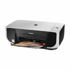 Canon Pixma MP210 All-in-One Printer p/n 2175B002AA