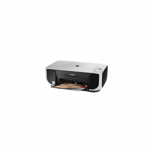 Canon Pixma MP210 All-in-One Printer p/n 2175B002AA