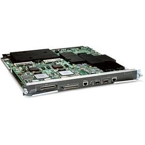 CAT 6500/CISCO 7600 SUP 720 FABRIC MSFC3 New p/n WSSUP7203B