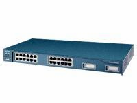 CATALYST 2950 24 10/100 WITH 2GBIC SLOTS ENHANCED IMAGE P/N WSC2950G24EI