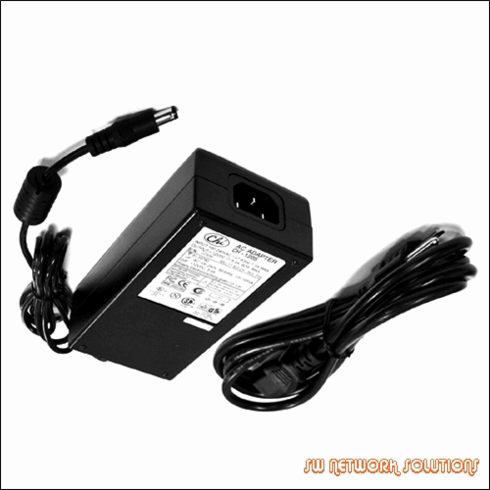 CHI 60W AC ADAPTER P/N CH-1205