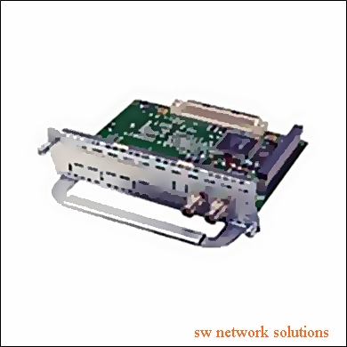CISCO 1-PORT DS3 ATM NETWORK MODULE for 3600 NEW p/n NM-1A-T3