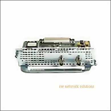 CISCO 1-PORT T3/E3 NETWORK MODULE NM-1T3-E3 NEW p/n NM-1T3-E3