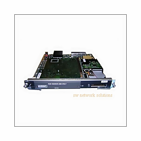 CISCO 10MBPS 1-PORT NETWORK MONITORING DEVICE ETHERNET p/n WS-X6380-NAM