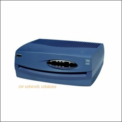 CISCO 1720 10/100BT REFURB ACCESS ROUTER p/n CISCO-1720