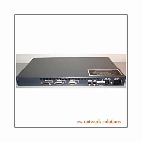 CISCO 2500 SERIES 8MB RAM ACCESS ROUTER p/n CISCO2501